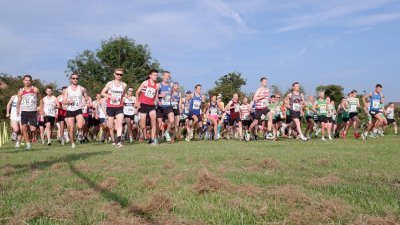 WEETSLADE RELAYS 2026